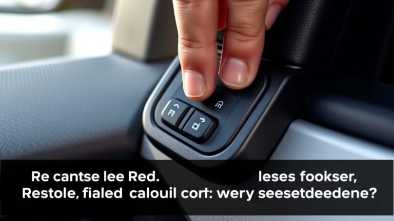 reset ford f 150 door code without factory code