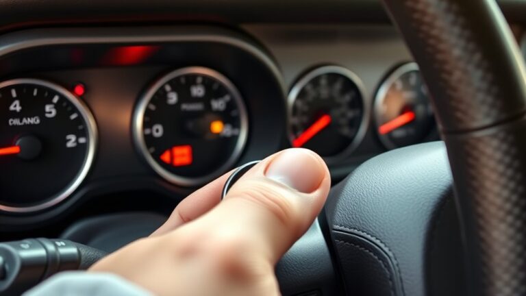 reset jeep wrangler oil light reminder