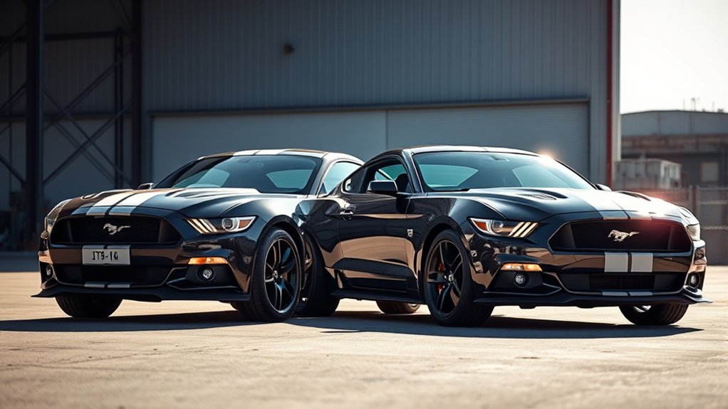 shelby specialized performance partner