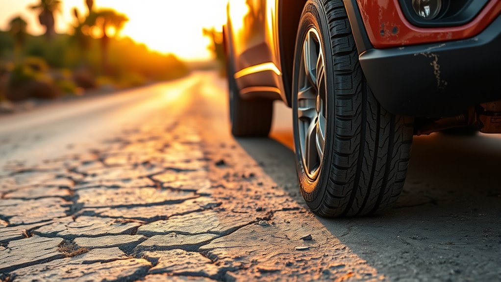 signs of jeep compass wearouts