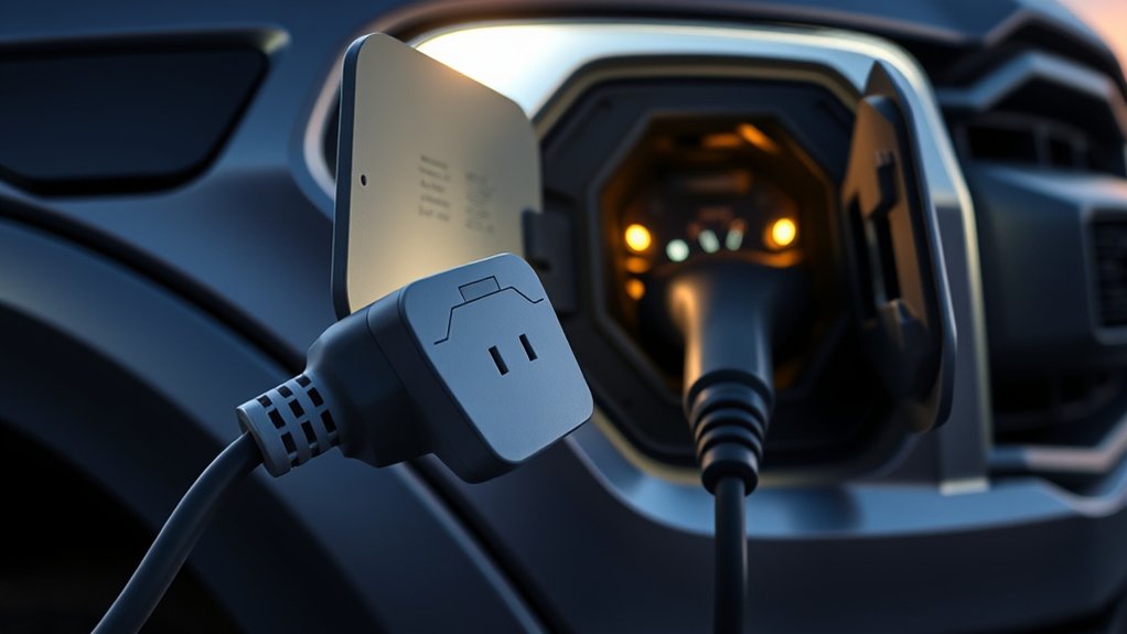 slow 120v charging adds miles gradually