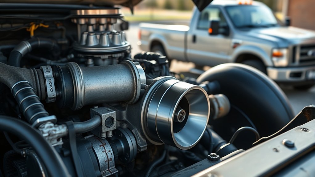 stable power with costly maintenance