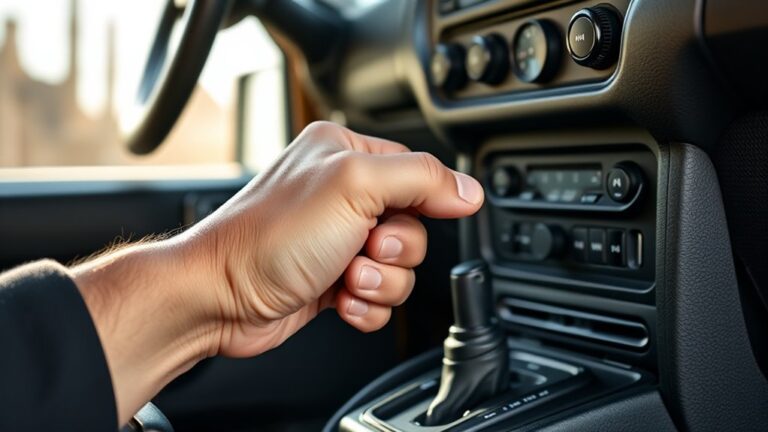 switch from 2h to 4h jeep