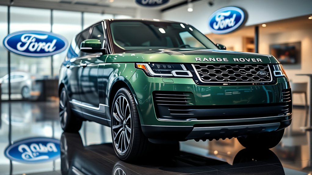 tata owns range rover through jlr