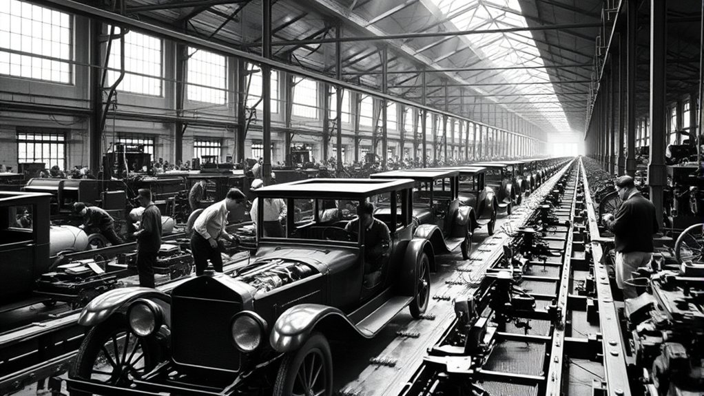 timed streamlined standardized workflow