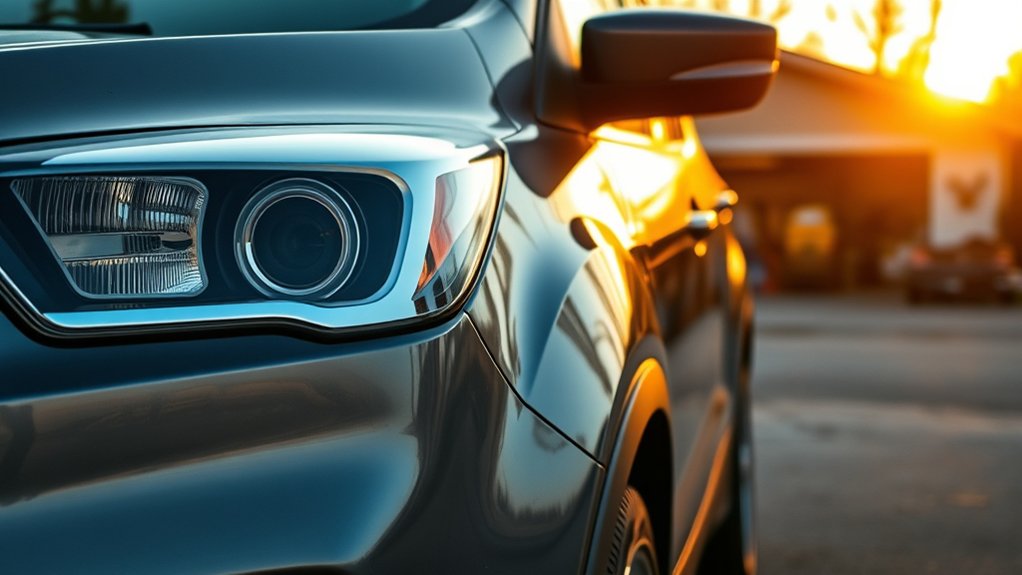 transmission troubles stalling electrical faults