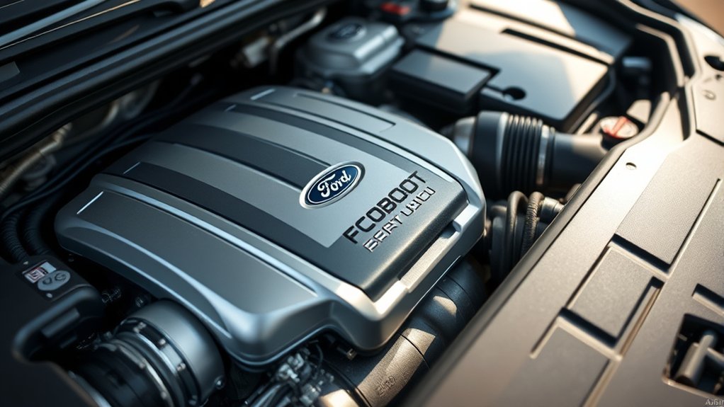 turbocharged direct injection efficiency reliability