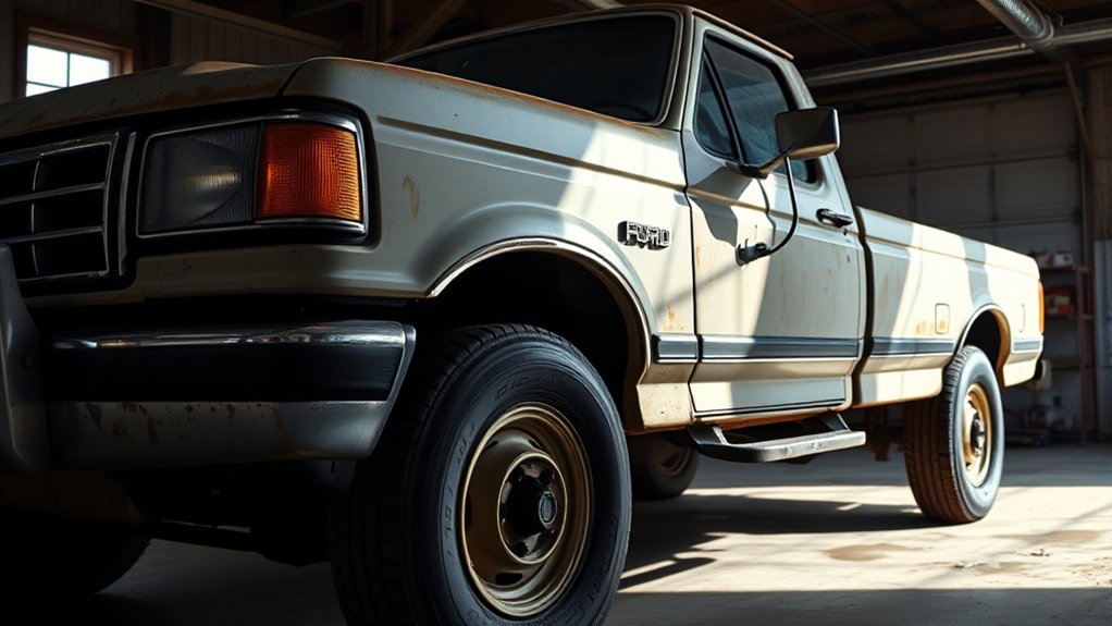 unreliable redesign years recalls