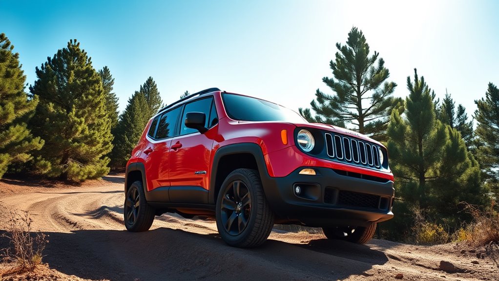 variable reliability transmission electrical engine issues