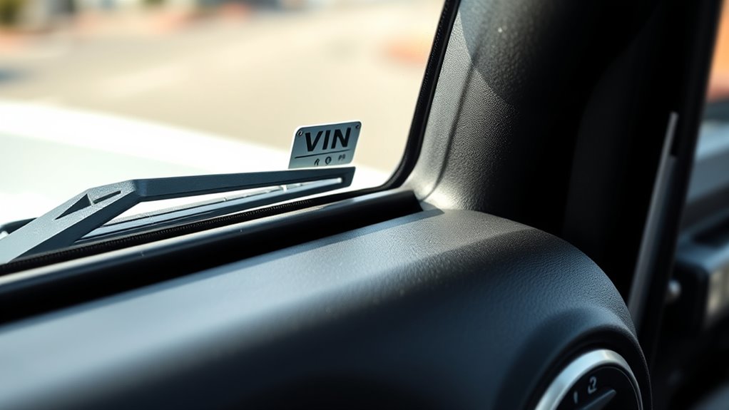 vins must perfectly align across documents