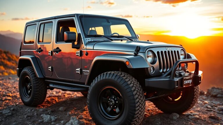 what is my jeep worth