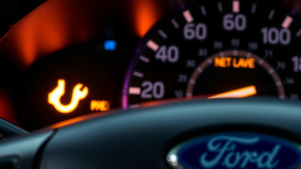 wrench vs check engine distinctiveness