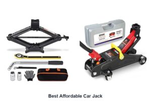 best affordable car jack
