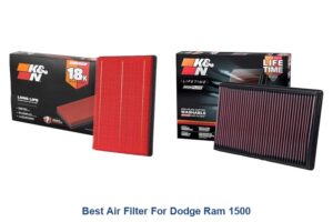 best air filter for dodge ram 1500