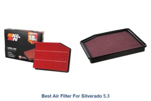 best air filter for silverado 5.3