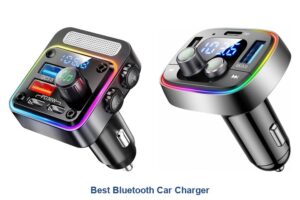 best bluetooth car charger