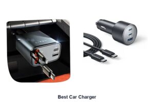 best car charger